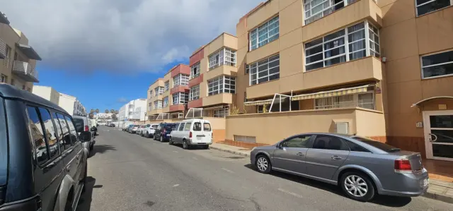Se adjudicarán 77 viviendas protegidas en Corralejo
