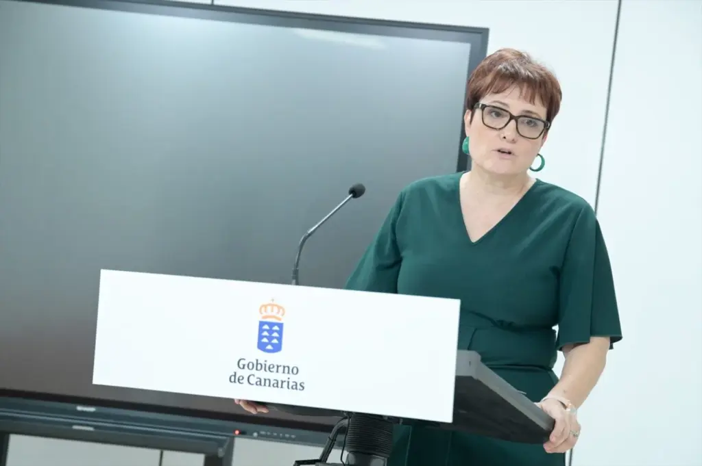 AUCHON, un programa que busca potenciar la cohabitabilidad intergeneracional en Canarias