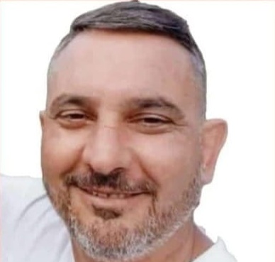 Se busca a Ruyman Sánchez Carrasco desaparecido en Las Palmas de Gran Canaria