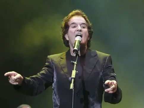 Muere Manuel de la Calva, del Dúo Dinámico, a los 88 años