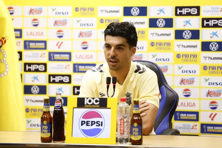 Enrique Clemente: “Siempre sentí el respaldo del club”