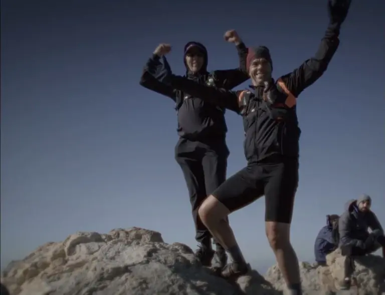 ‘Cero Cuatro’, un documental sobre la realidad de las enfermedades raras