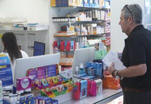 Los farmacéuticos advierten sobre los efectos del calor en los medicamentos dañando su principio activo y reduciendo su efectividad