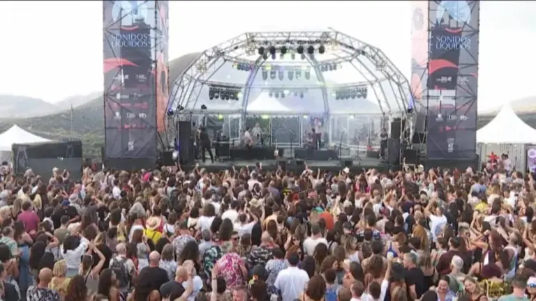 La nueva alternativa para la celebración de festivales