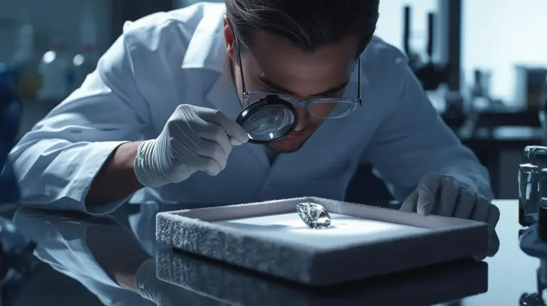 La ULL detecta fraudes y falsificación de joyas y obras de arte