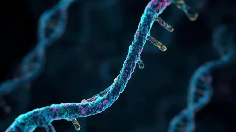 El síndrome de Turner: solo afecta a las niñas y es un gran desconocido