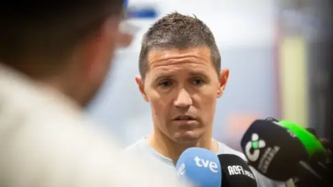 Lakovic: “Los veteranos tienen que enseñar el camino”