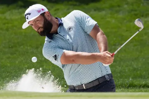 ‘PAR4’ conecta con la actualidad del golf en La Radio Canaria