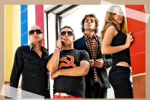 Lagartija Nick, Pumuky y Los Bengala actuarán en septiembre en el Herofest El Hierro