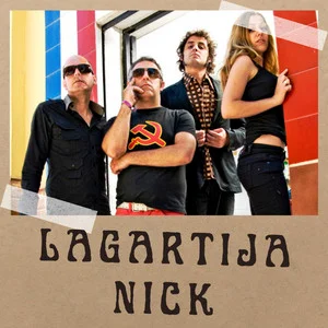 Lagartija Nick, Pumuky y Los Bengala actuarán en el Herofest El Hierro