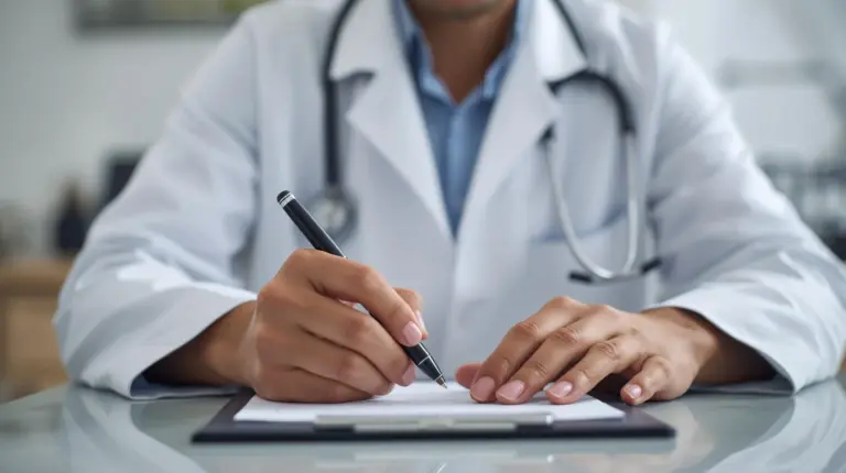 El 25% de los médicos en activo se jubilará en los próximos diez años, casi 70.000