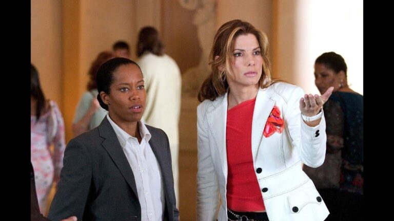 ‘Miss agente especial 2’; Humor, moda y acción en la sobremesa del domingo