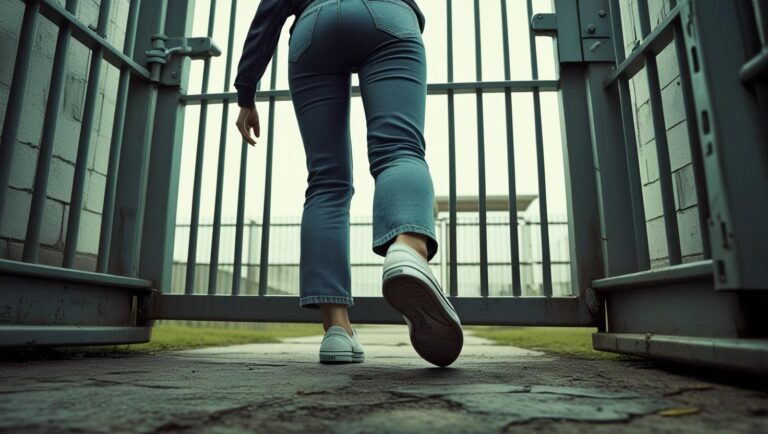 Indemnizada por pasar tres años en prisión provisional y ser finalmente absuelta