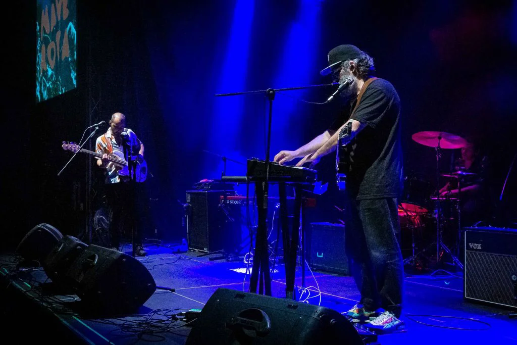 Nave Rota se subirá al escenario del Phe Festival