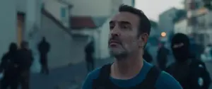 La noche de este viernes 22 de agosto a partir de las 21:30 horas en Televisión Canaria se tiñe de intriga con el estreno de 'Novembre'