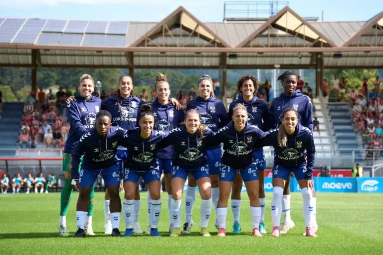 Eder Maestre: «Si hacemos el partido largo, encontraremos oportunidades”