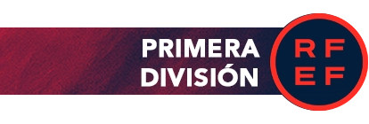 Primera División de Fútbol, todas las noticias Primera División de Fútbol, todas las noticias
