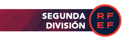Segunda División de Fútbol, todas las noticias Segunda División de Fútbol, todas las noticias