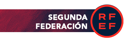 Segunda Federación de Fútbol, todas las noticias