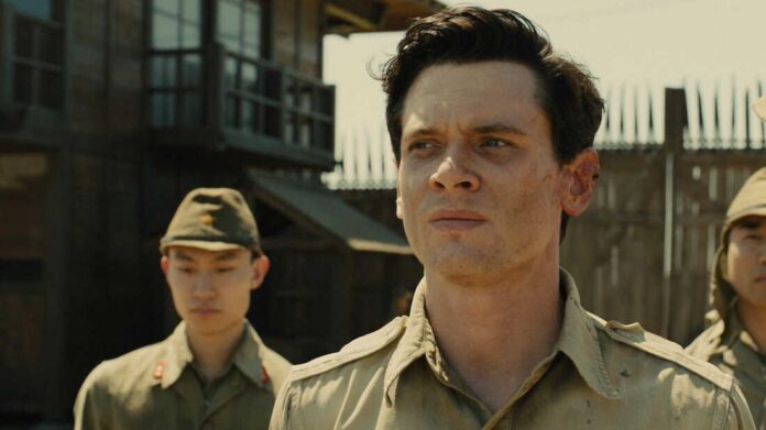 Televisión Canaria emitirá la película 'Invencible' (Unbroken) este sábado 16 de agosto a partir de las 17:20 horas