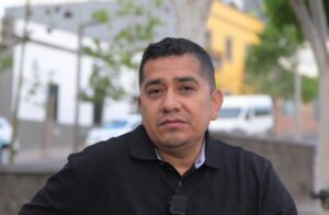 La nueva vida de César Méndez en Fuerteventura tras ser deportado