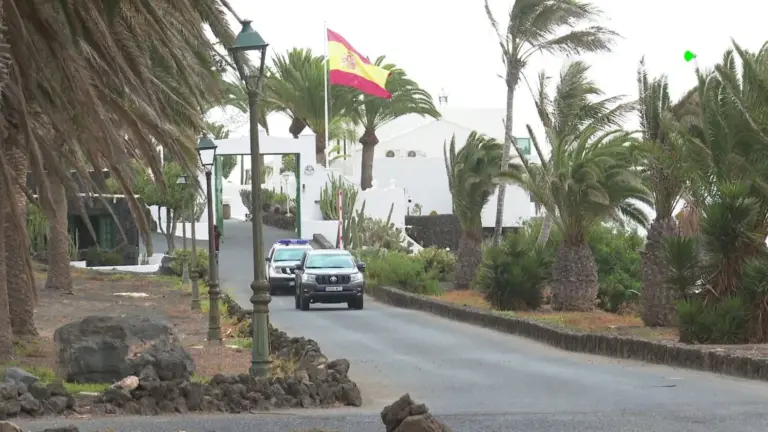 Sánchez abandona La Mareta y este martes presidirá el Consejo de Ministros