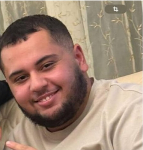 Localizan al joven francés desaparecido en Tenerife