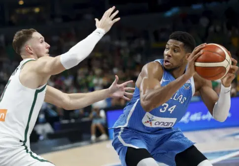 Turquía y Grecia se juegan su pase a la final en un duelo histórico