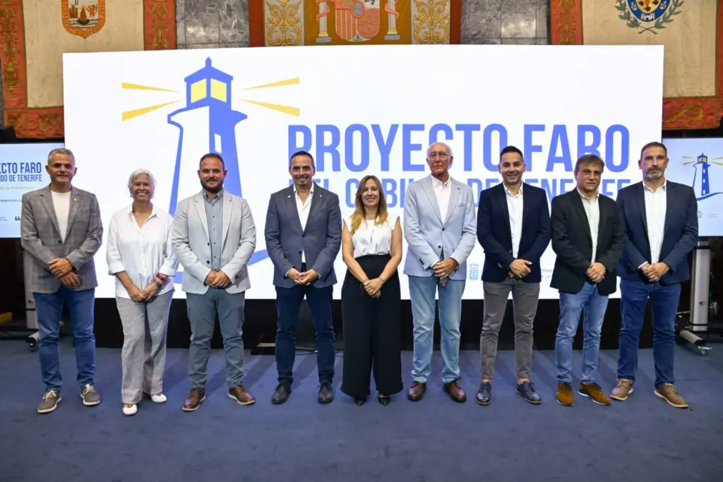 Proyecto Faro