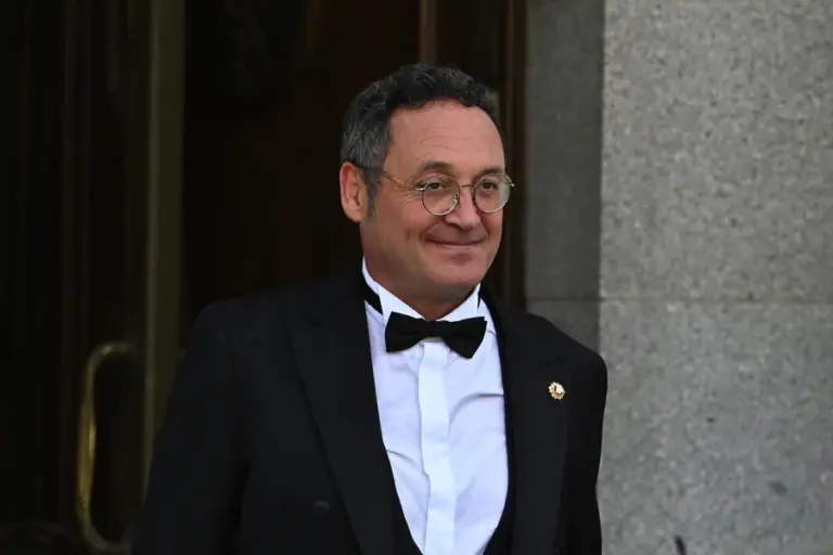 El Tribunal Supremo envía a juicio al fiscal general del Estado