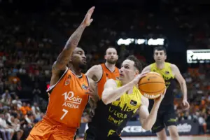 La Laguna Tenerife ya conoce su calendario ACB para la próxima temporada