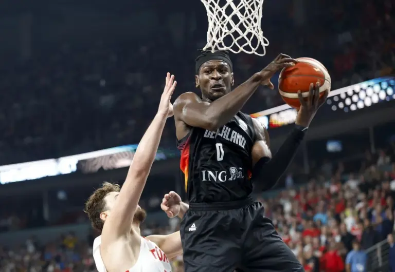 83-88 | Alemania se corona en el Eurobasket con un triunfo ante Turquía