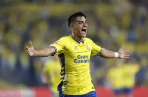 Ale García: "Nos falta la eficacia arriba, pero los goles van a llegar"