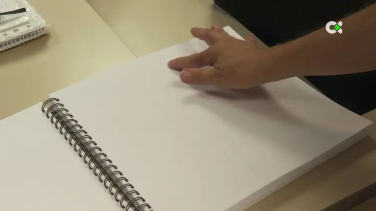 240 estudiantes con discapacidad visual grave comienzan las clases en Canarias