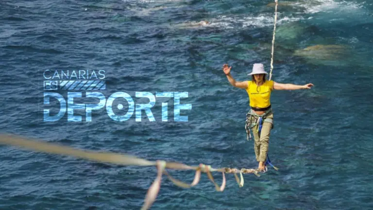 ‘Canarias es deporte’ inicia temporada con más exteriores y citas deportivas