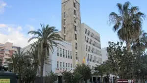 El Cabildo busca facilitar el acceso y la recuperación de más de 20 parcelas afectadas por la erupción volcánica