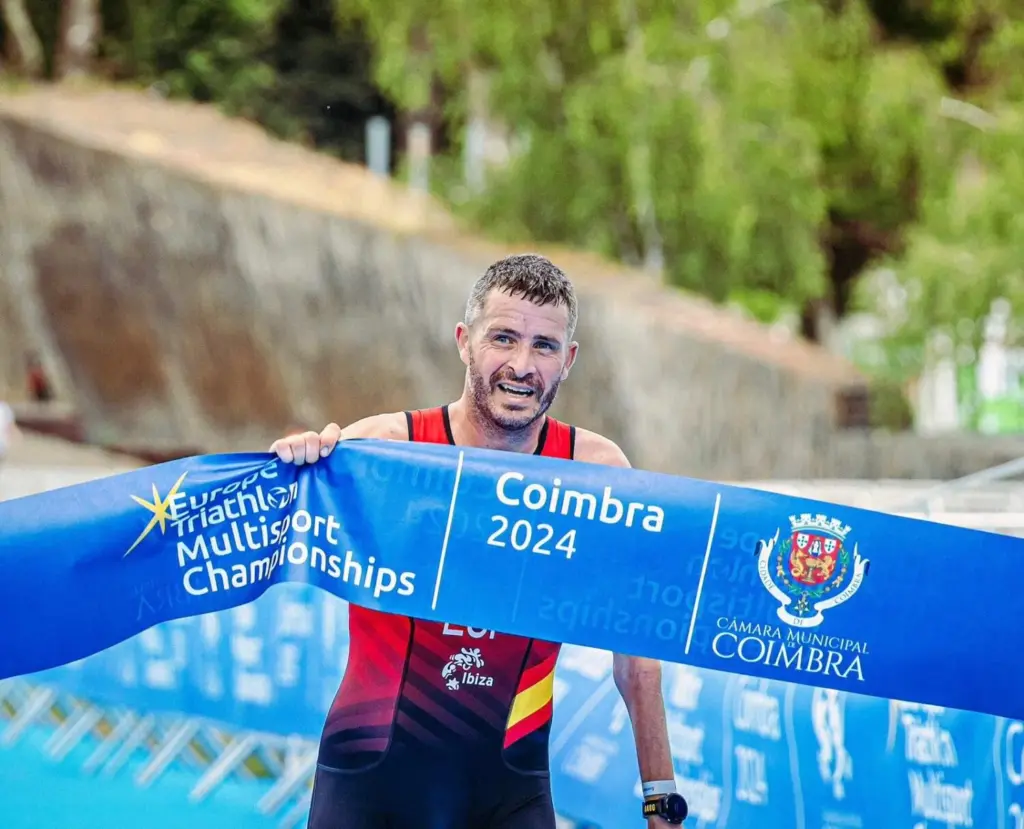 Carmelo Pérez. Imagen cedida Gobierno de Canarias