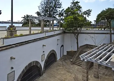 El Castillo de Paso Alto fue una prisión franquista y no quieren que se olvide