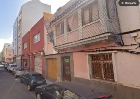 Cortes de tráfico en Guanarteme los próximos tres meses