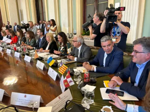 Canarias y el Estado se oponen a un retroceso del estatus del archipiélago en las políticas europeas