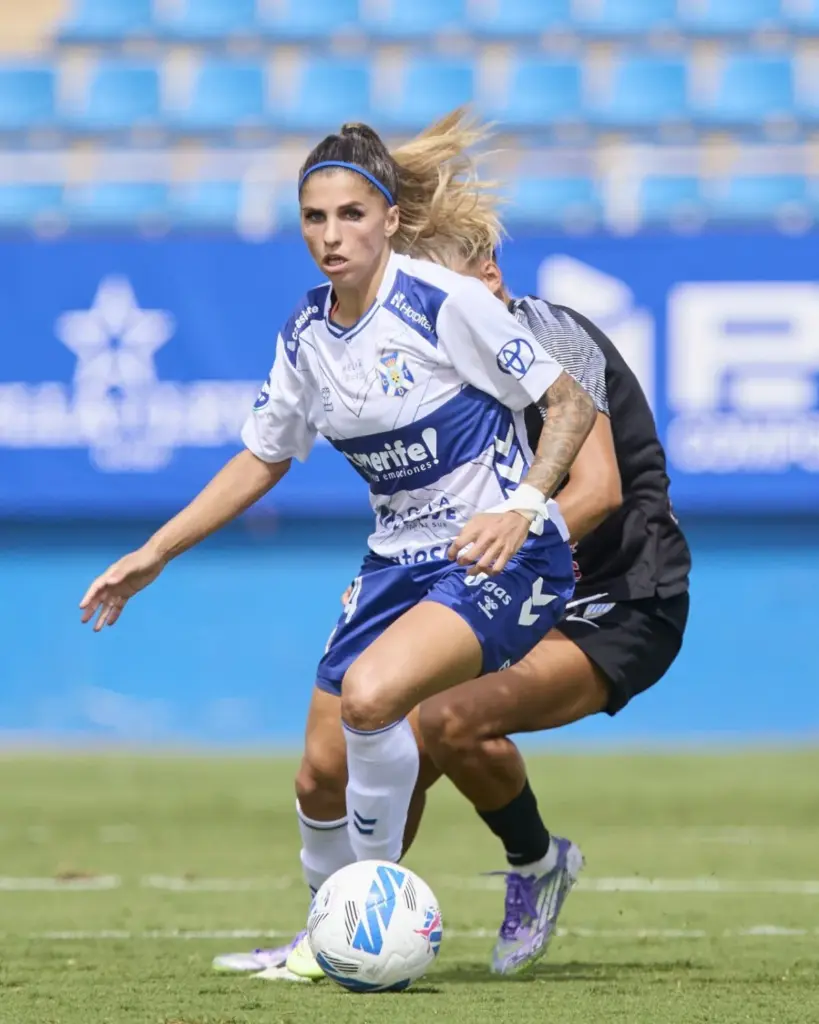 Tenerife Costa Adeje