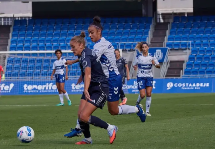 El Costa Adeje Tenerife pone contra las cuerdas al Real Madrid