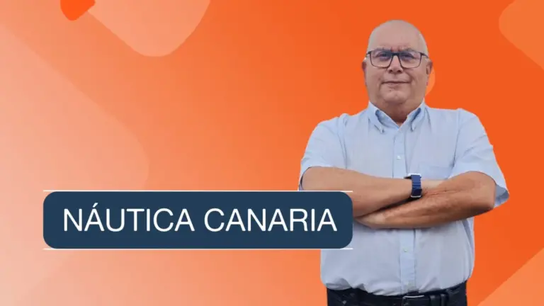 Náutica Canaria