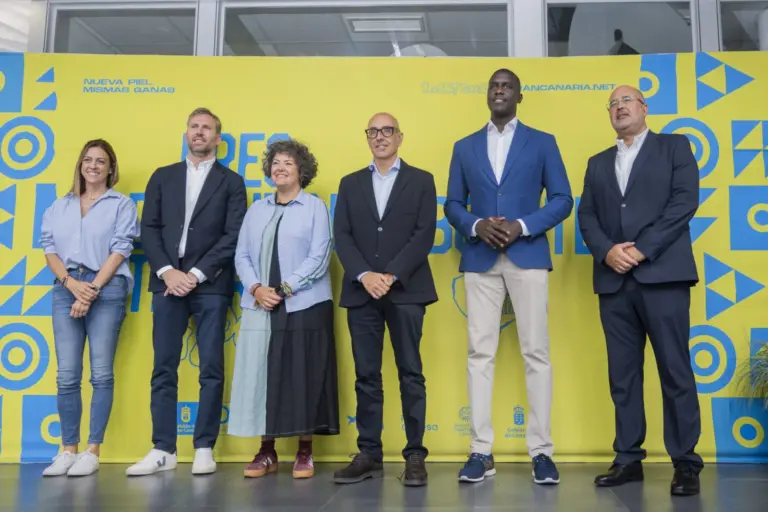 El Dreamland Gran Canaria presenta su nueva campaña de abonos para la temporada 25/26