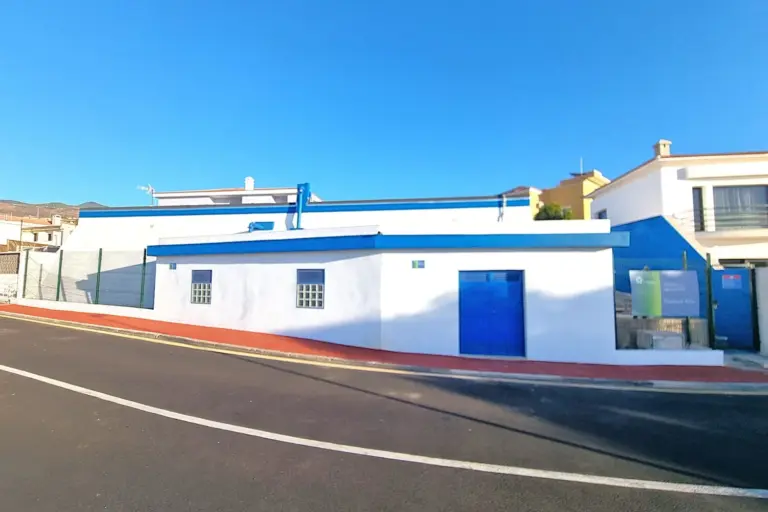 Cortes de agua en Radazul Alto