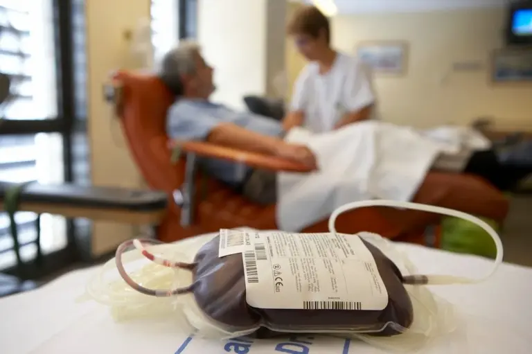 Canarias cuenta con 16.500 donantes de médula ósea pero se necesitan más para trasplantes