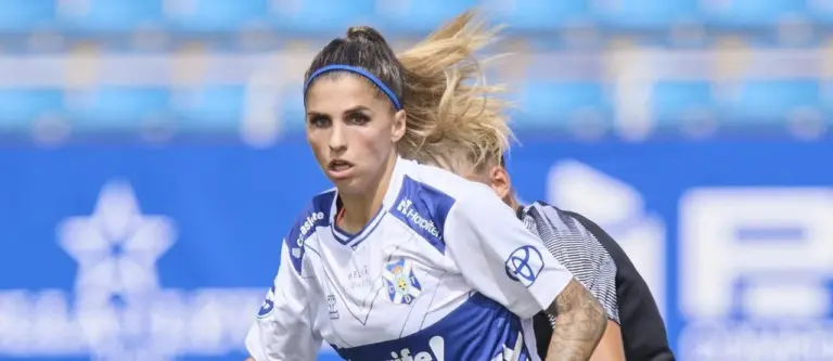 0-4 | Victoria incontestable del Costa Adeje Tenerife en Murcia