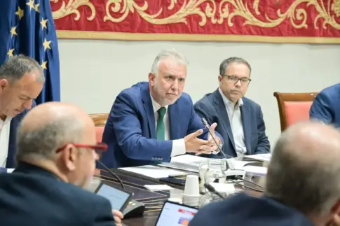 Caso mascarillas: El borrador del informe de la comisión asegura que la responsabilidad política no está saldada