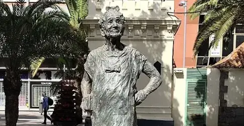 La cultura canaria, en el foco de ‘La Maleta’