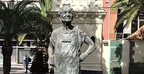 La cultura canaria, en el foco de ‘La Maleta’